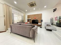 Loyang Villas (D17), Terrace #533345131